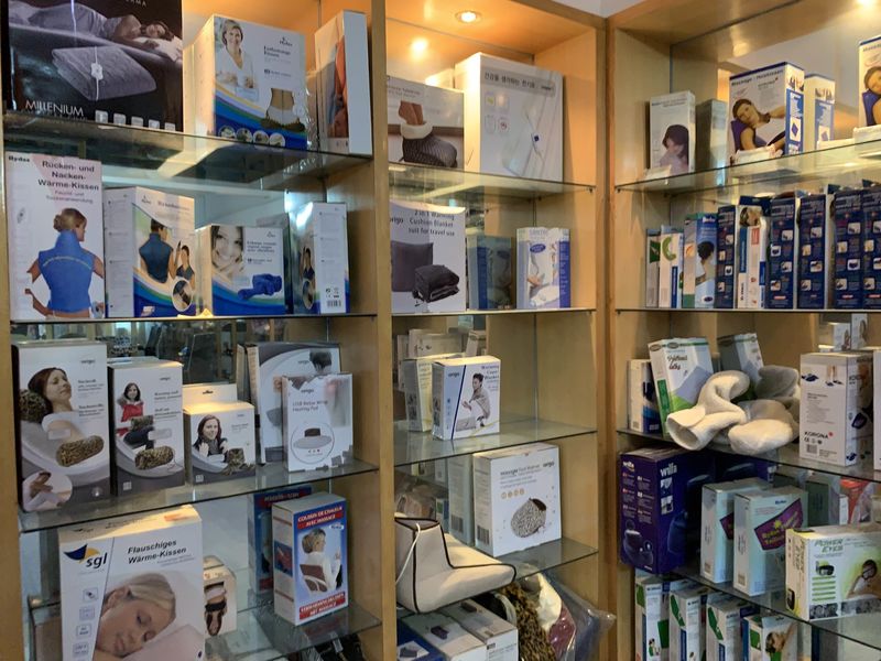 Sky Eagle Holdings Corp خط إنتاج الشركة المصنعة